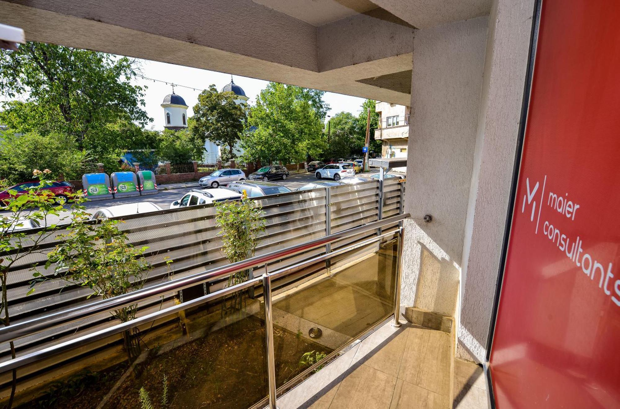 Central Unirii Bucharest Exterior photo